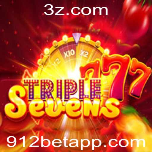 Descubra o Novo Jogo de Cassino 777TripleSeven e a Experiência Oferecida pelo 912bet App