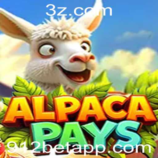Explorando AlpacaPays: Um Novo Fenômeno no 912bet App