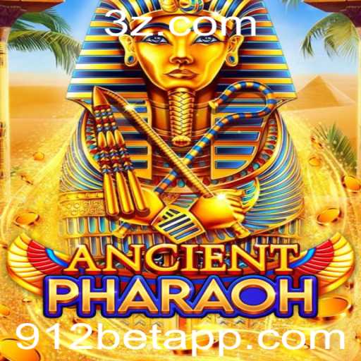 Explorando o Fascinante Mundo de AncientPharaoh: O Jogo que Encanta