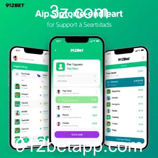 Contate-nos para Suporte Completo no 912bet App