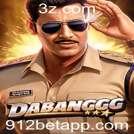 Explorando o Mundo do Jogo DABANGGG e o 912bet App
