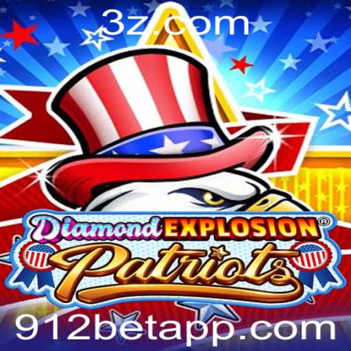 Explorando DiamondExplosionPatriots: O Jogo Inovador Inspirado em Eventos Atuais