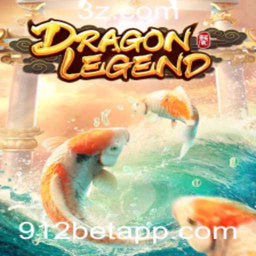 Explorando DragonLegend: Uma Jornada Épica com 912bet App