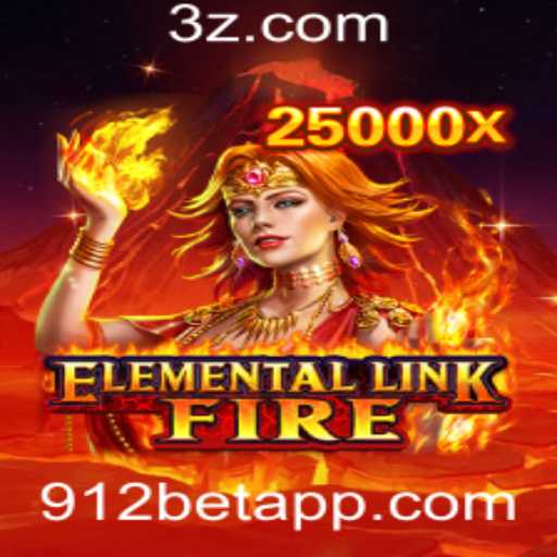 Explorando o Mundo de ElementalLinkFire: Uma Aventura de Fogo e Estratégia