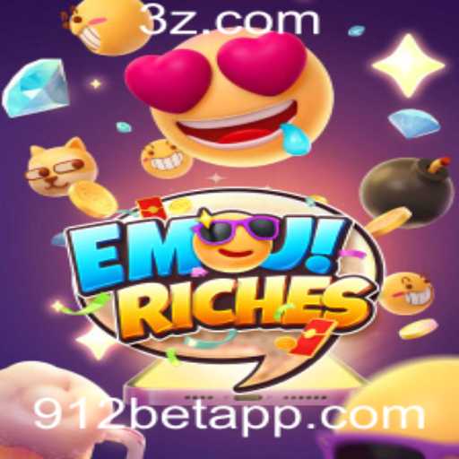 Descubra EmojiRiches: Tudo sobre o Jogo e o app 912bet