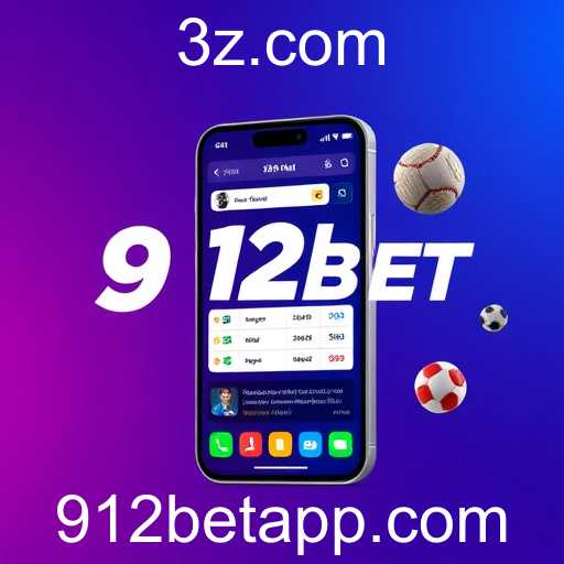 Explorando o Universo Exclusivo do 912bet App