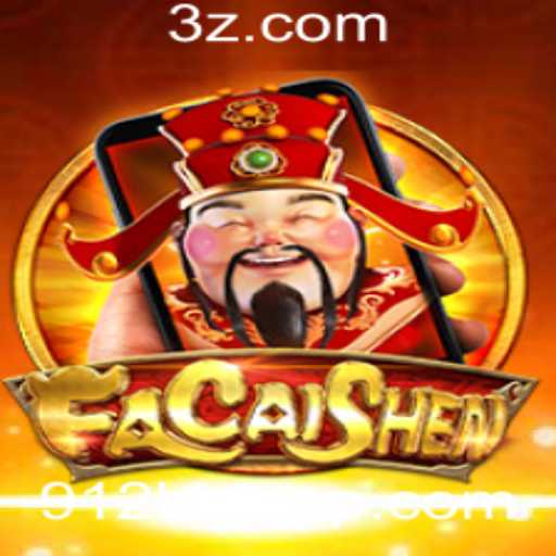 Descubra o Universo de FaCaiShenM no 912bet App