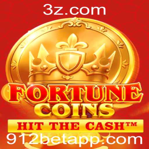 Descubra o Empolgante Mundo de FortuneCoins: Diversão e Estratégia no 912bet App