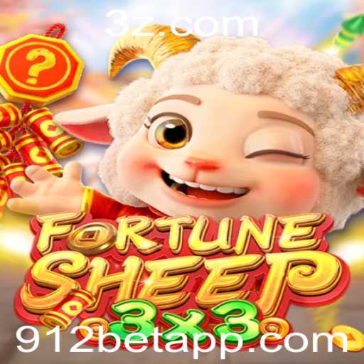 Explorando o Jogo FortuneSheep: Uma Nova Sensação no 912bet App