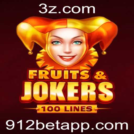Descubra o Fascinante Mundo de FruitsAndJokers100 no 912bet App