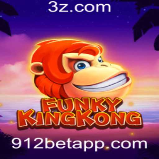 Explorando o Mundo Interativo de FunkyKingKong e o 912bet App