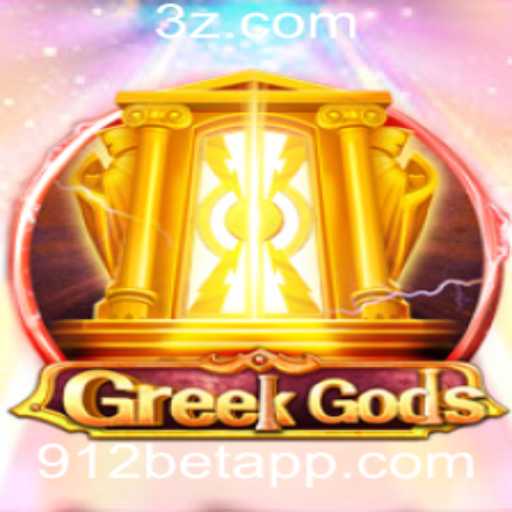 Explore o Fascinante Mundo do Jogo GreekGods