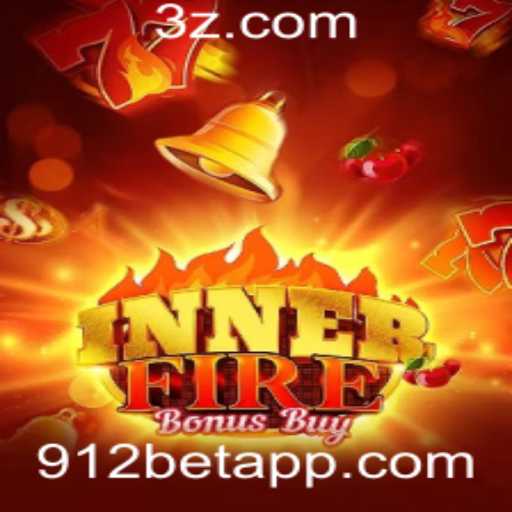 InnerFireBonusBuy: Guia Completo e Atualizado para Jogadores do 912bet App