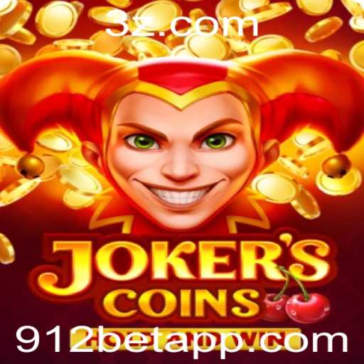 Explorando o Mundo de JokersCoins e a Conexão com o 912bet App