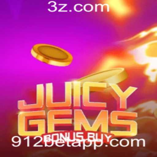 JuicyGemsBonusBuy: Explorando o Fascínio do Novo Jogo no 912bet App