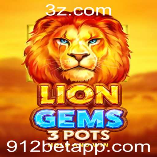 Explorando LionGems3pots: Uma Aventura no Mundo dos Slots Online