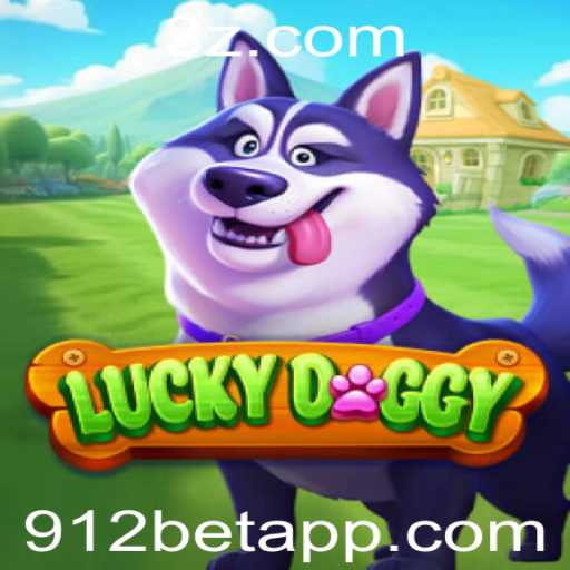 Explore o Mundo Emocionante de LuckyDoggy no Aplicativo 912bet