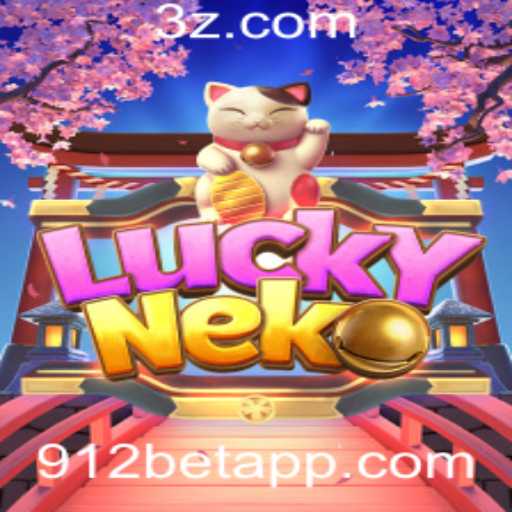 Descubra o Fascinante Mundo de LuckyNeko no 912bet App