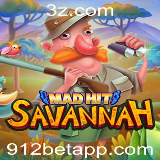 Explorando MadHitSavannah: Um Jogo Vibrante no Mundo dos Apps