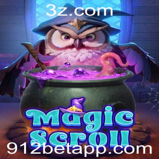 Descubra o Mundo Fascinante do Jogo MagicScroll