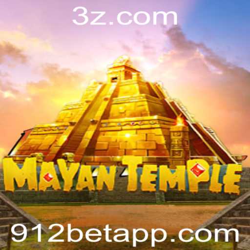 Explorando o Mundo Místico de MayanTemple no 912bet App