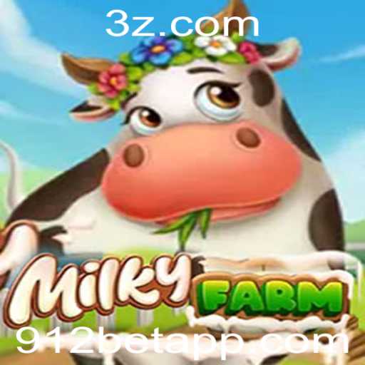 Explorando o Mundo de MilkyFarm: Um Jogo de Estratégia e Diversão