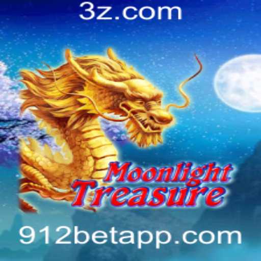 Desbravando o Mundo de MoonlightTreasure no 912bet App