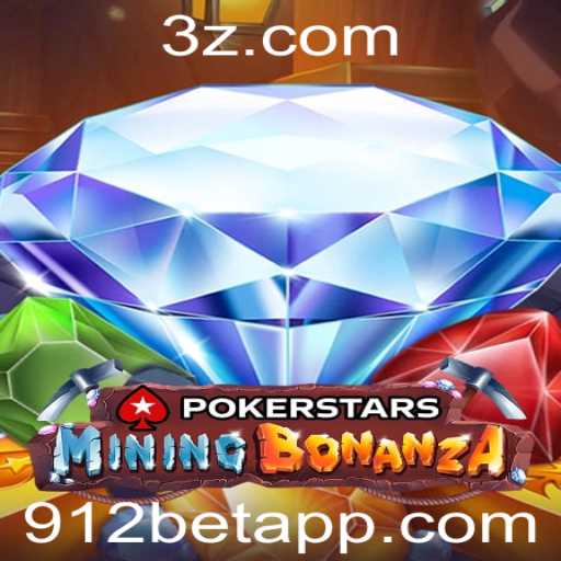 Descubra o Mundo do Pokerstars e o Potencial do 912bet App