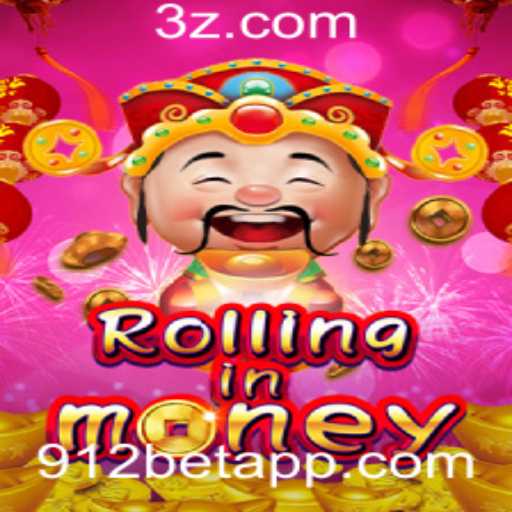 Explorando o Universo do Jogo RollingInMoney: Uma Experiência Única no 912bet App