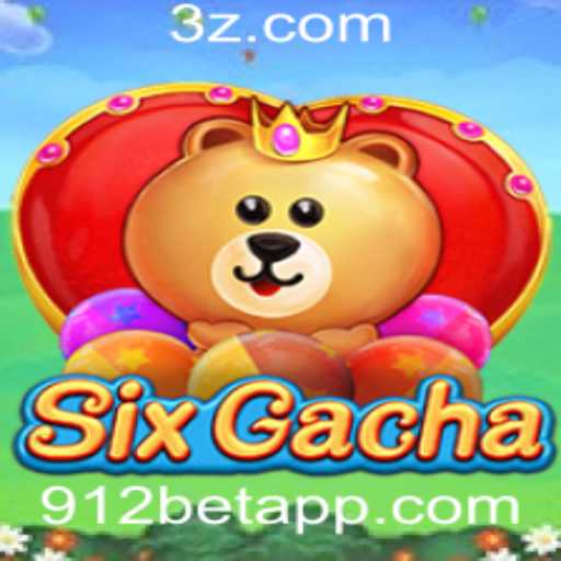 Descubra o Universo do 'SixGacha' e o Impacto do 912bet App