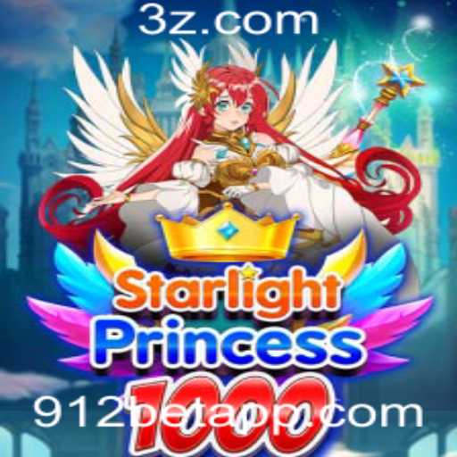 Explorando StarlightPrincess1000 e Seu Impacto no Universo dos Jogos Online