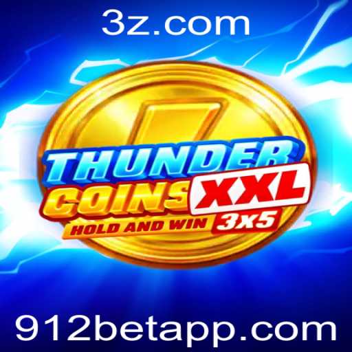 Descubra o Fascinante Mundo de ThunderCoinsXxl com 912bet App
