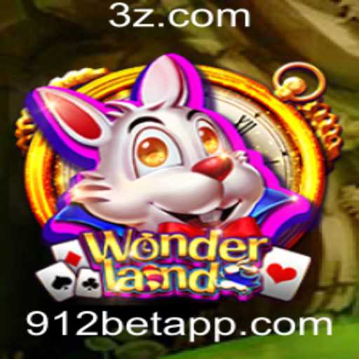 Explorando o Jogo Wonderland com o 912bet App