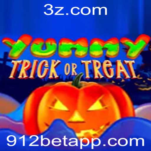 Descubra o Mundo Divertido do Jogo YummyTrickorTreat